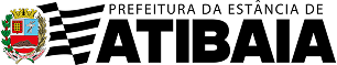 Brasão da Prefeitura de Atibaia
