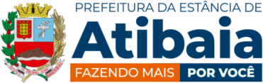 Brasão da Prefeitura de Atibaia