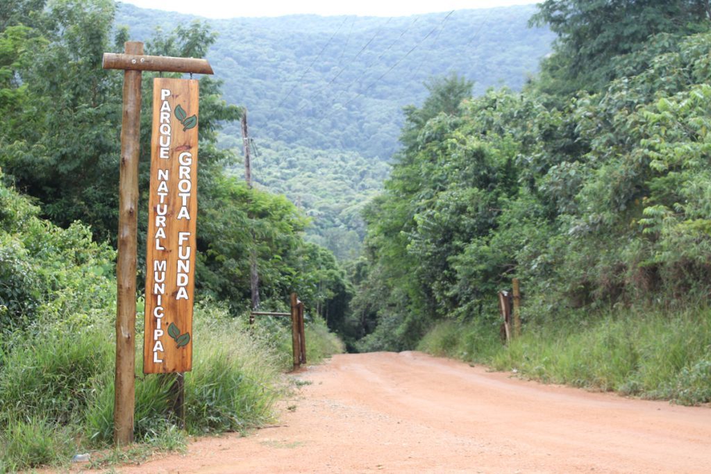 Renovação do Conselho Consultivo do Parque da Grota Funda é remarcada para 16 de outubro