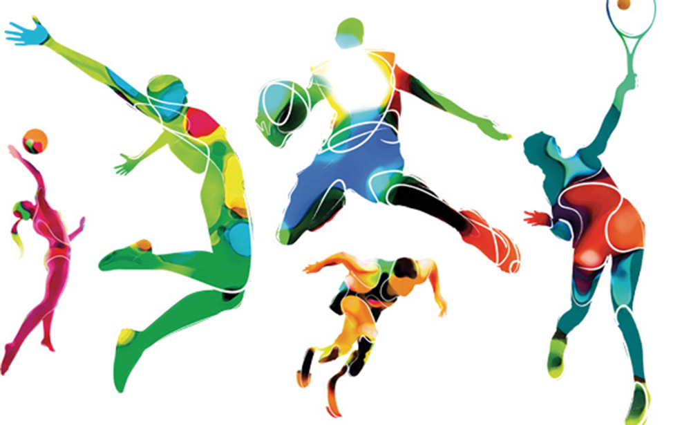 Eventos esportivos