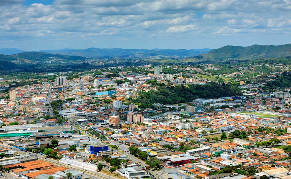 Prefeitura de Atibaia lança edital para venda de imóveis com parcelamento em até 12 vezes