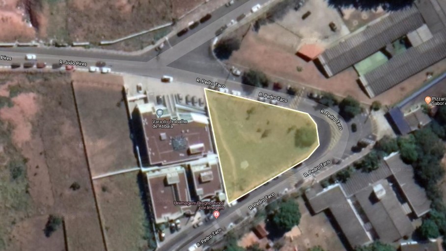 Prefeitura de Atibaia lança edital para venda de imóveis com parcelamento em até 12 vezes