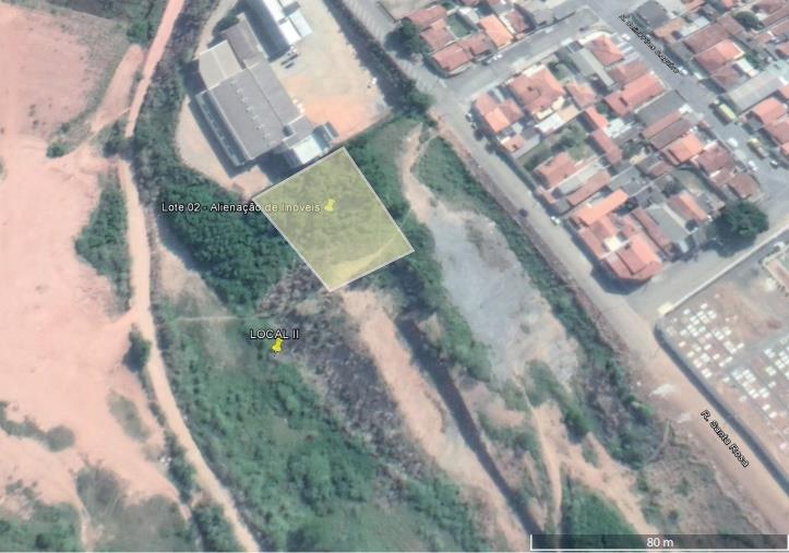 Prefeitura de Atibaia lança edital para venda de imóveis com parcelamento em até 12 vezes