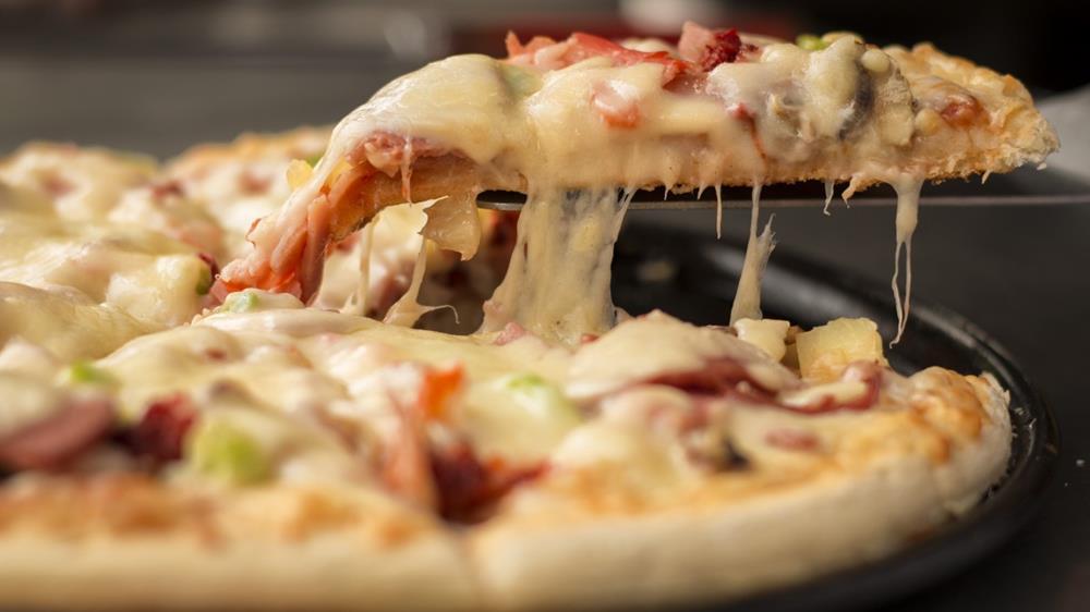 Inscrições para o 3º Festival da Pizza de Atibaia começam dia 6 de janeiro