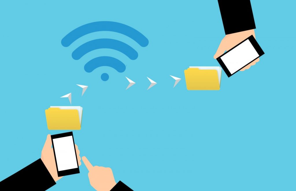 Wi-Fi grátis começa a funcionar em Atibaia