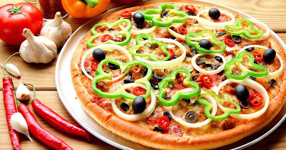 Últimos dias para as inscrições do 3º Festival da Pizza de Atibaia