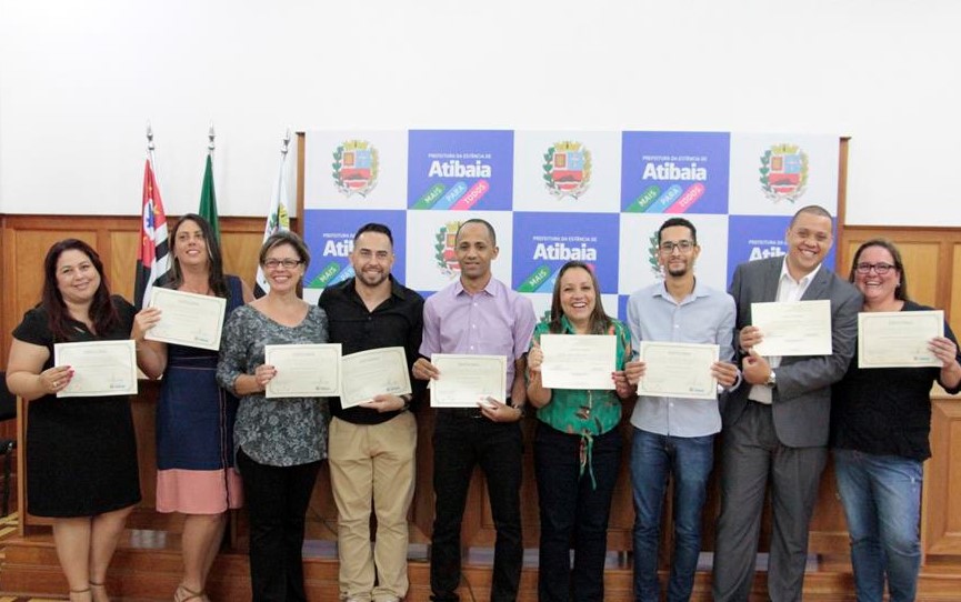 Cerimônia empossa novos Conselheiros Tutelares