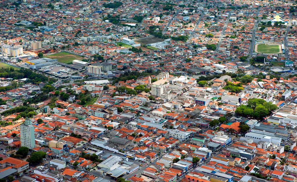 Arrecadação de ITBI em Atibaia alcança quase R$ 14 milhões em apenas cinco meses