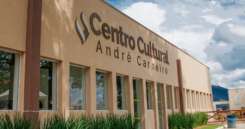 Prefeitura de Atibaia abre concurso para exposições no Centro Cultural André Carneiro