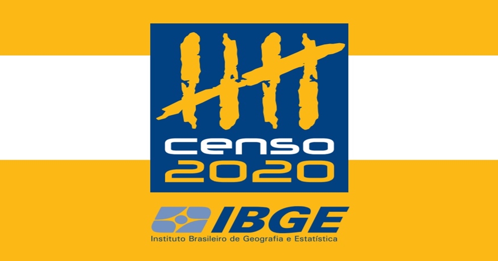 IBGE adia Censo Demográfico para 2021 e suspende processo seletivo