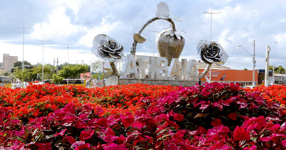 Atibaia registra 52% de isolamento social neste final de semana