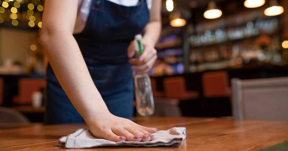 Prefeitura realiza plano de ação da retomada do setor gastronômico