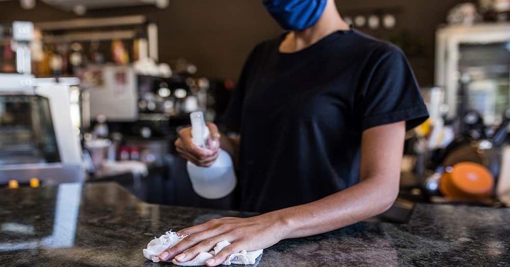 Setor gastronômico retoma atividades de forma gradual