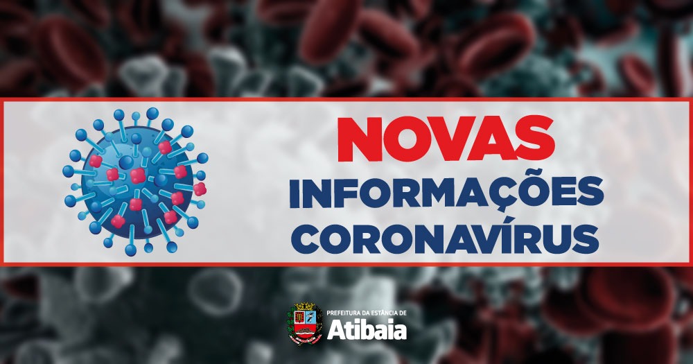 Atibaia altera regras para se adaptar à fase vermelha da pandemia