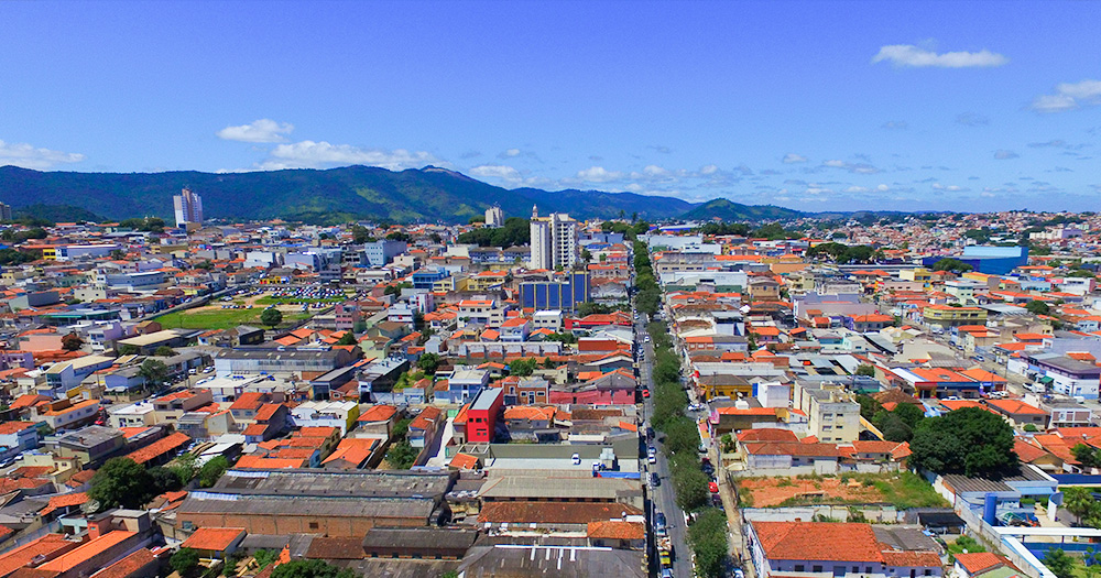 Carnês de IPTU 2021 serão entregues a partir de fevereiro em Atibaia