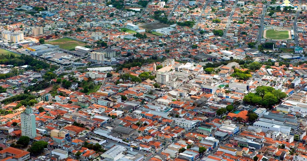 Aumento na arrecadação do ITBI mostra expansão imobiliária em Atibaia