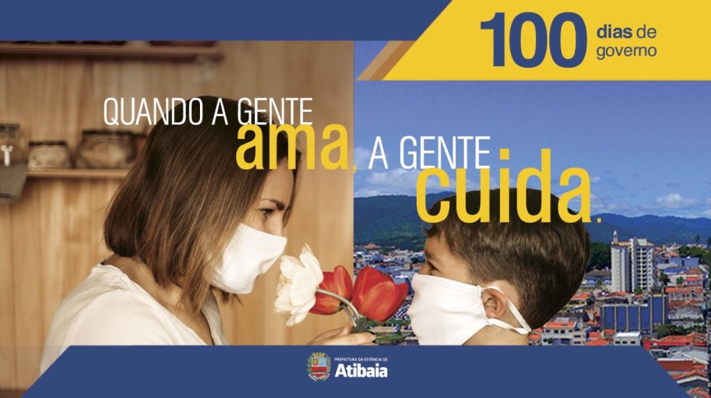 100 dias de governo: Arrecadação do ITBI aumenta 87% em Atibaia
