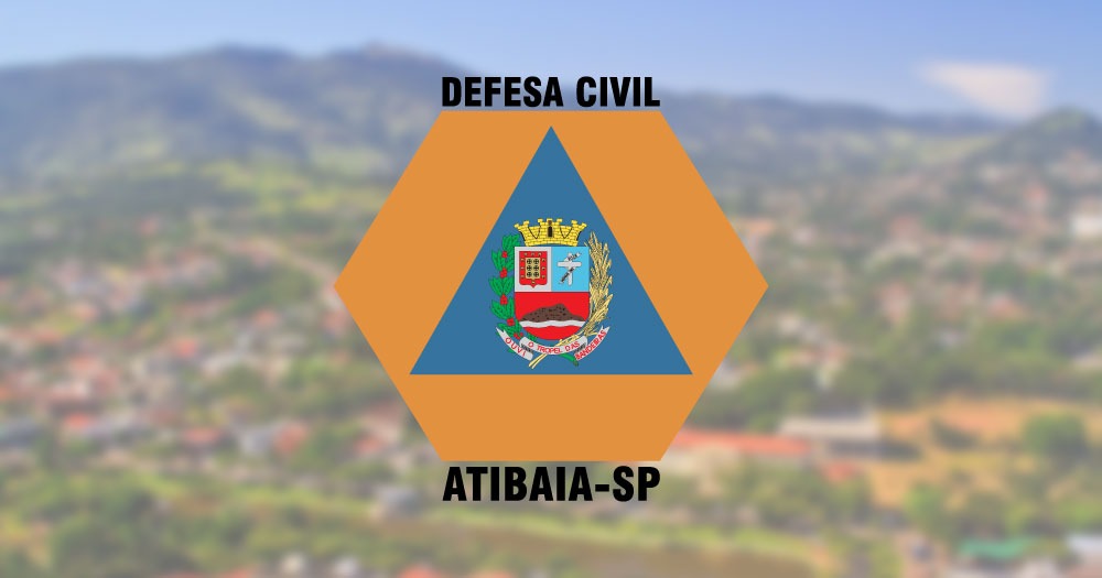 Defesa Civil alerta para dias frios na região de Atibaia