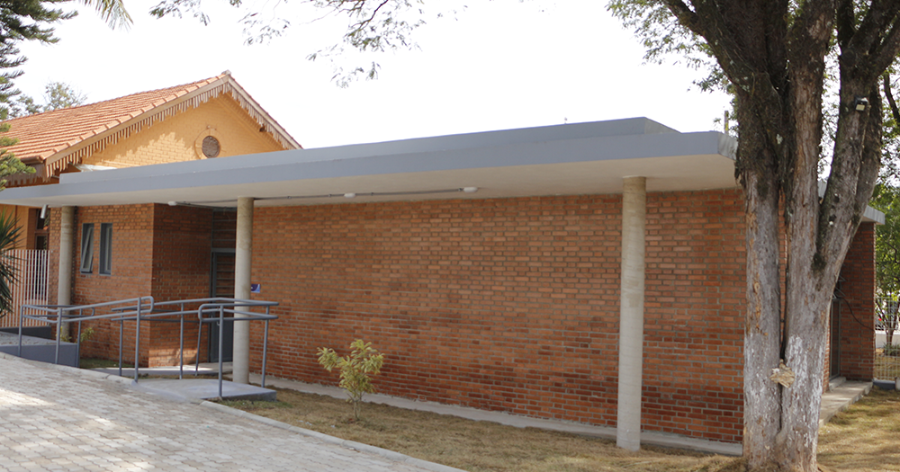 Prefeitura de Atibaia inaugura nova sede do CRAS Caetetuba