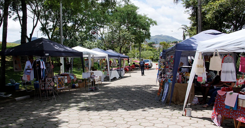Prefeitura abre vagas para a Feira do Balneário