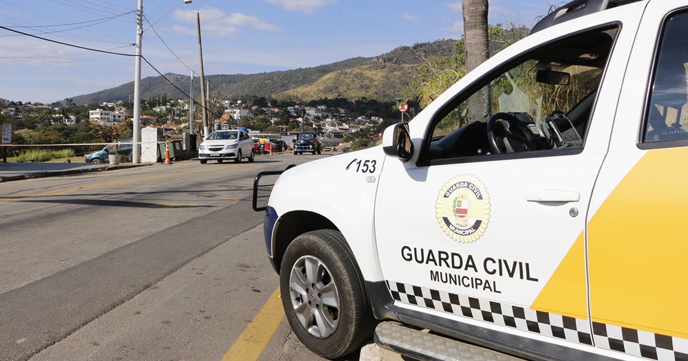 Prefeitura de Atibaia realiza nova operação contra aglomerações no pouso de voo livre