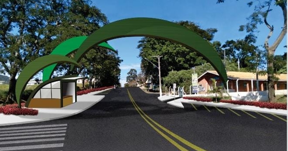 Prefeitura de Atibaia articula plano de revitalização na região do Pouso