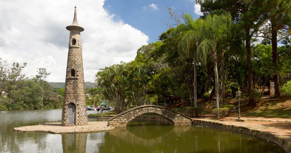 Parque Edmundo Zanoni é fechado para reparos por tempo indeterminado