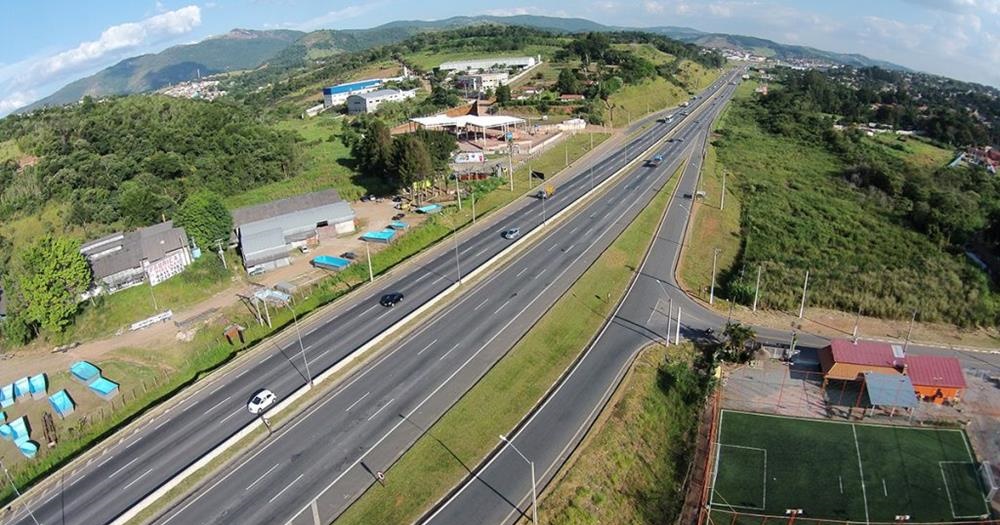 Em reunião em Brasília, Prefeitura de Atibaia reforça pleito para obra de transposição da Fernão Dias