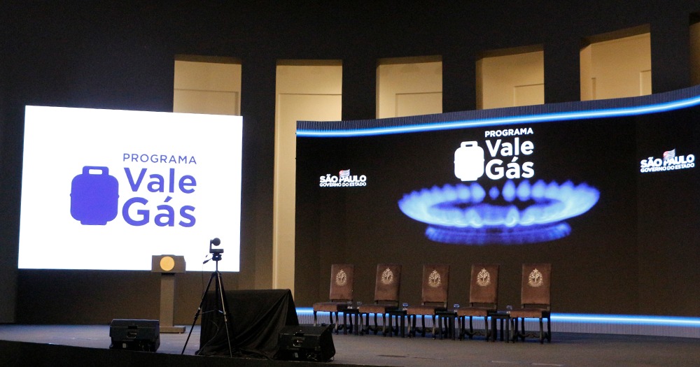 Atibaia será beneficiada com ampliação do Programa Vale Gás