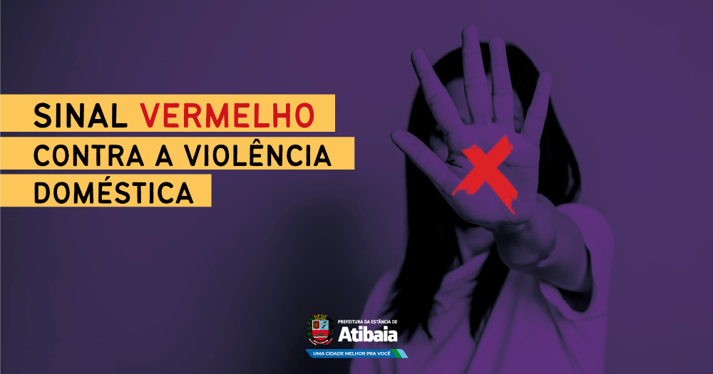 Prefeitura realiza roda de conversa sobre violência contra mulheres