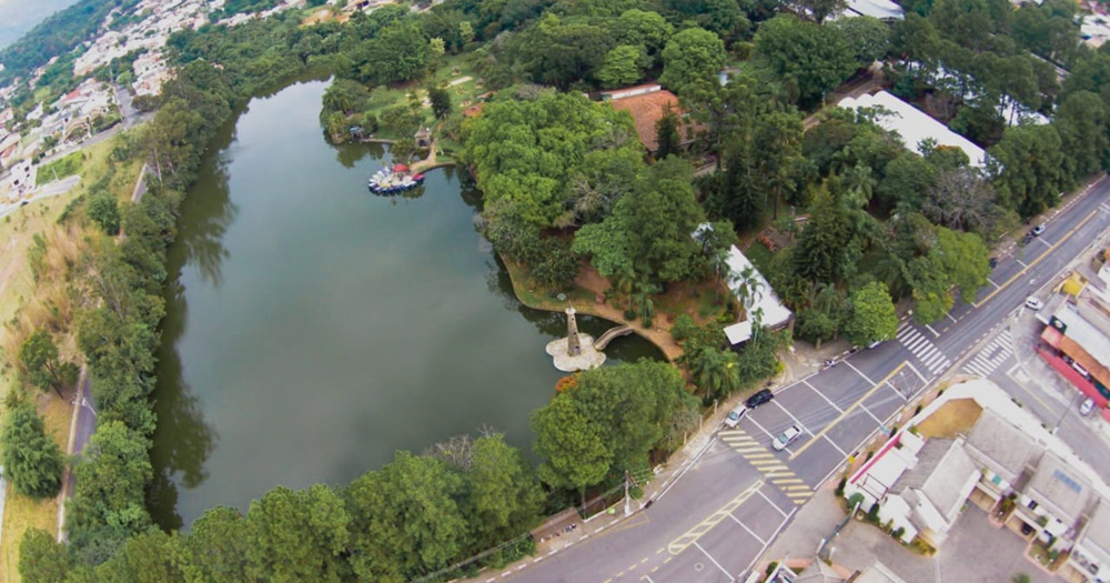 Parque Edmundo Zanoni reabre nesta quarta-feira (27)