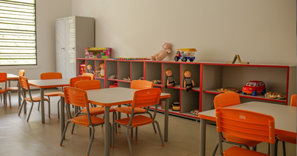 Prefeitura inaugura dois equipamentos hoje: Poupatempo Atibaia e Creche do Alvinópolis