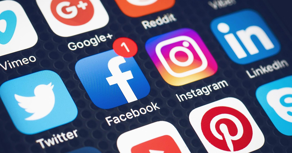 Canais oficiais da Prefeitura de Atibaia em redes sociais alcançam uma média de 400 mil pessoas