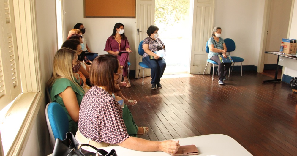 Prefeitura realiza cerimônia de posse do Conselho Municipal da Mulher de Atibaia