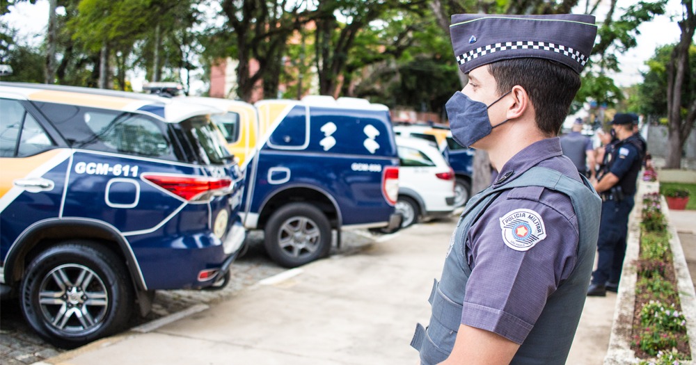 GGI Atibaia realiza Operação “Natal Seguro” para reforçar segurança durante final de ano