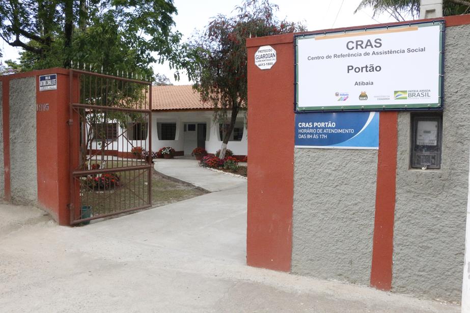 Unidade do CRAS no bairro do Portão ficará fechada temporariamente