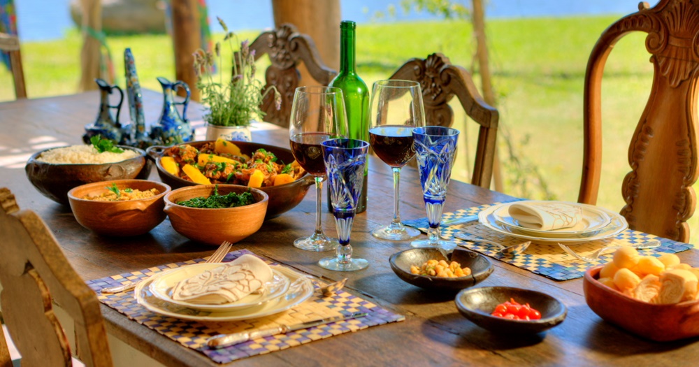 Prefeitura promove Troféu Atibaia de Gastronomia