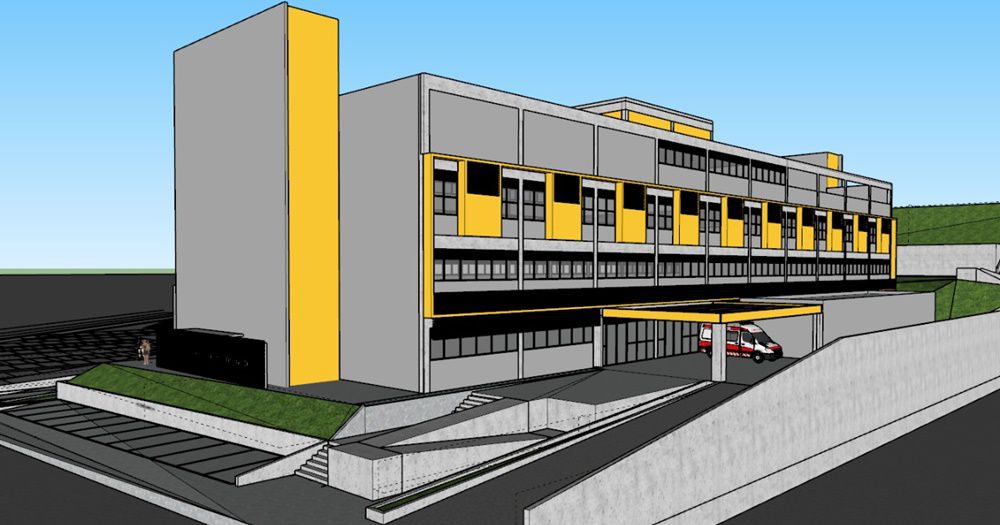 Prefeitura de Atibaia obtém vitória por unanimidade para construção de Hospital Municipal