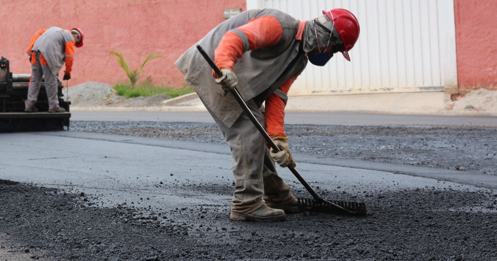 Investimentos da Prefeitura de Atibaia em obras de infraestrutura somam mais de R$ 41 milhões