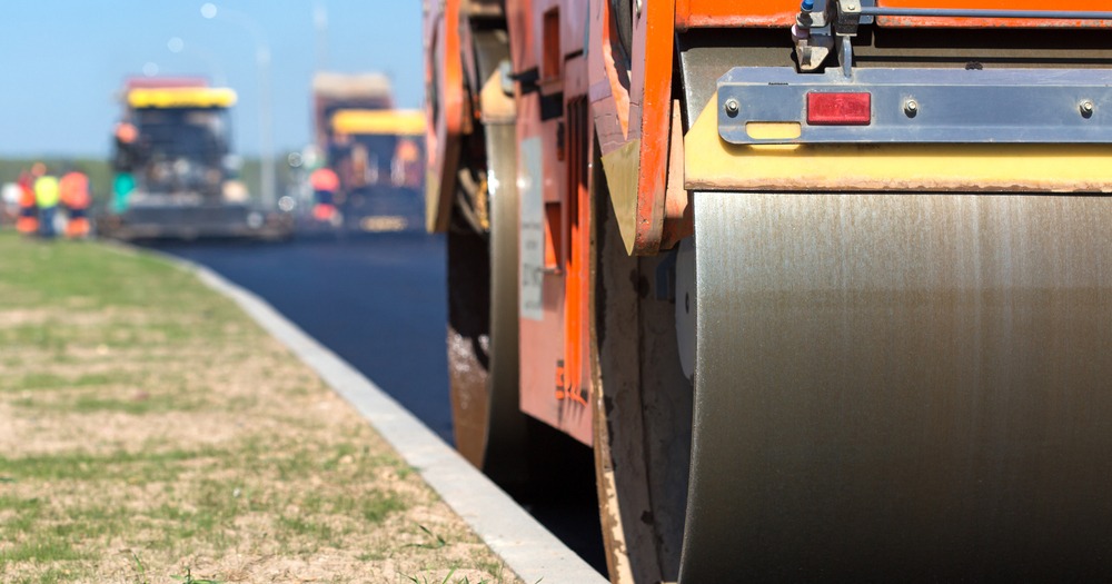 Prefeitura de Atibaia inicia nos próximos dias as obras de pavimentação na região do Estoril