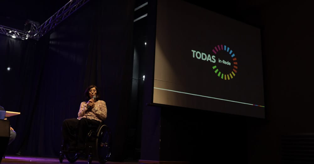 Prefeitura de Atibaia adere a programa TODAS in-Rede para mulheres com deficiência
