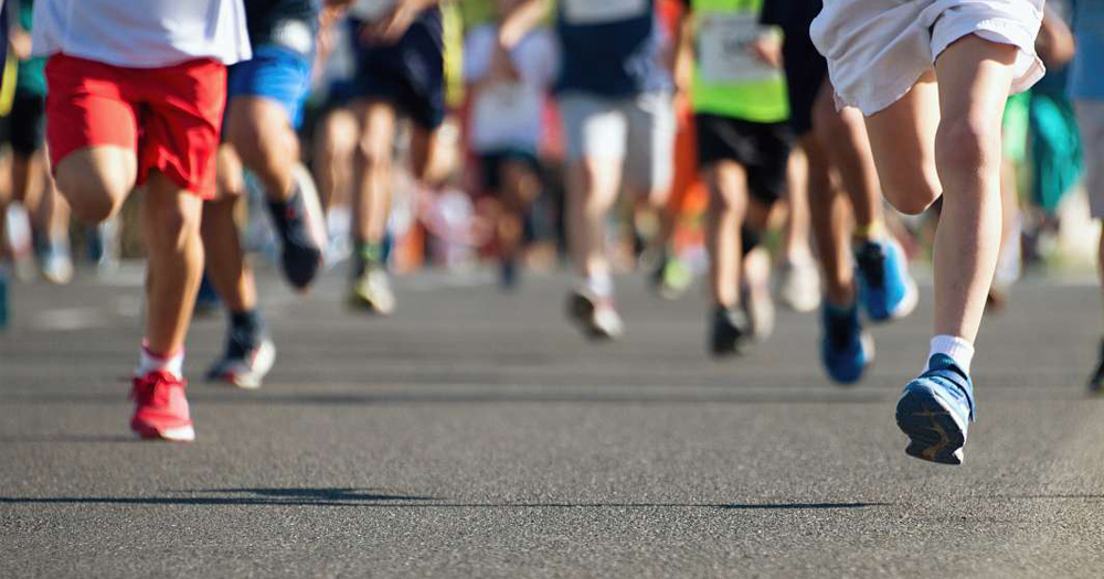 Corrida 3 Lagos acontece neste mês em parceria com a Prefeitura