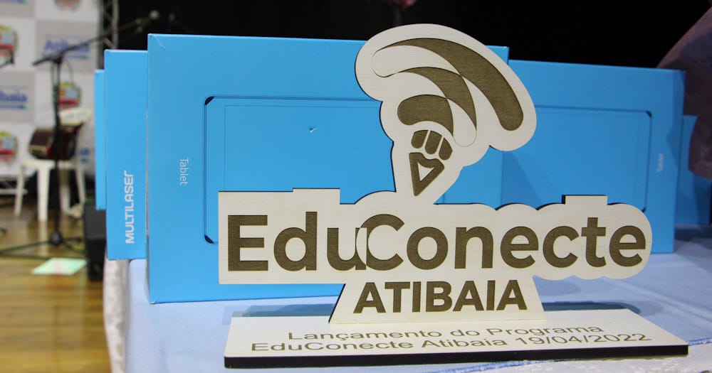 Prefeitura lançou programa de inovação na educação, que distribuirá 10 mil tablets para alunos da rede