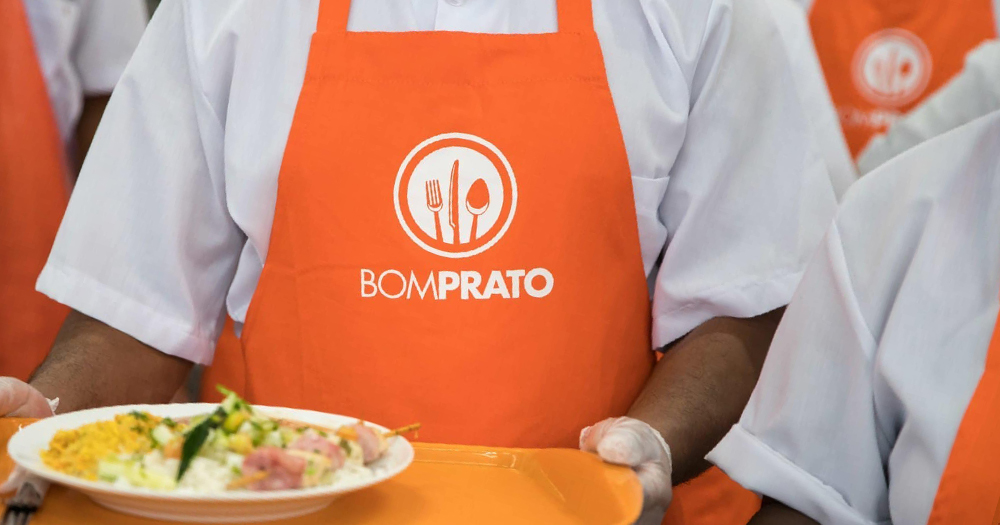 Prefeitura reforça pleito junto ao Estado para instalação de unidade do Bom Prato em Atibaia