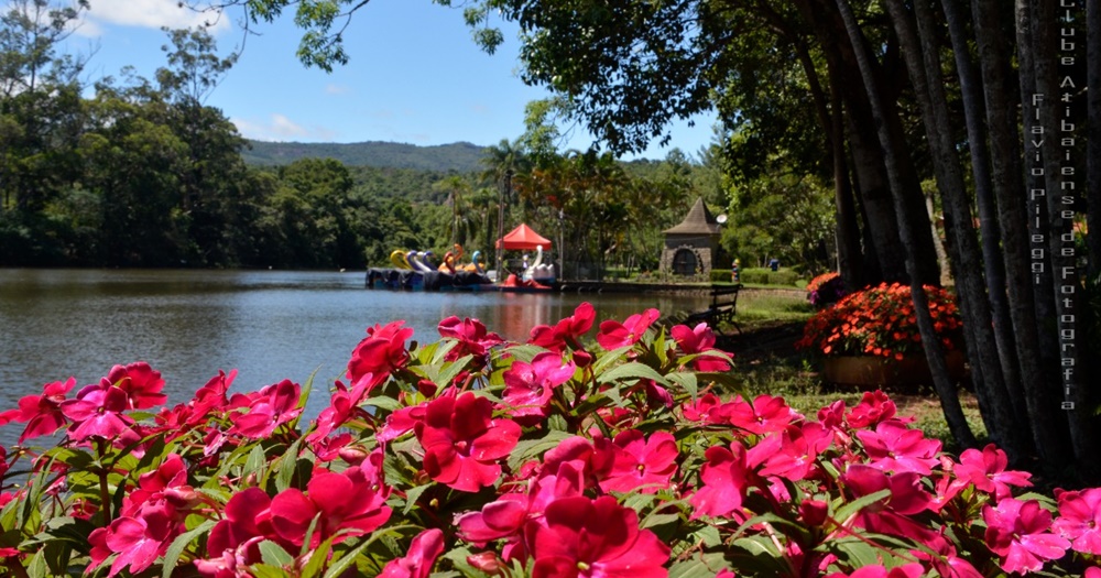 Prefeitura de Atibaia inicia atividades do projeto “Aprendendo com Turismo”