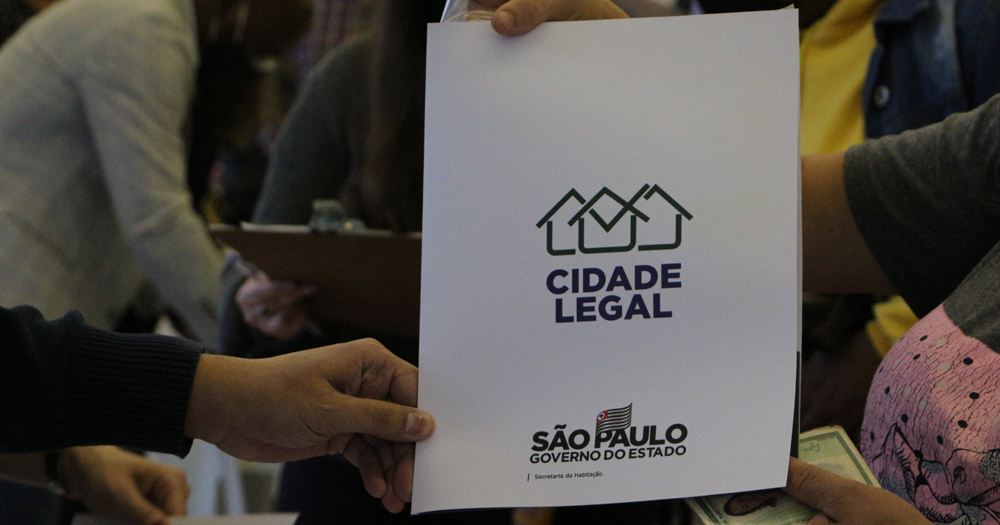 Mais de 2.600 moradores serão beneficiados com regularização fundiária nos bairros do Tanque e Três Pistas