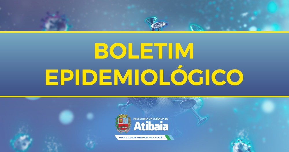 Atibaia confirma o 460º óbito por Covid-19