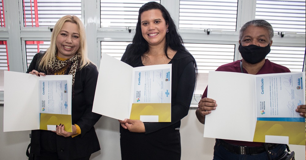 Prefeitura de Atibaia anuncia implantação do Programa Municipal de Inclusão Produtiva