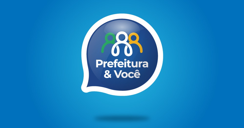 4ª Edição do Prefeitura & Você acontecerá no Bairro do Alvinópolis