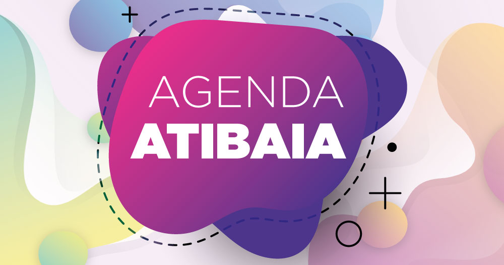 Agenda Atibaia: fique por dentro dos eventos na cidade no feriado prolongado